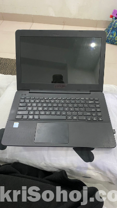 Asus  x454l